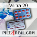 Vilitra 20 36